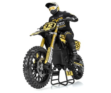 Pro-Line Dunlop Geomax MX33 V2 Bead M2 Front Tire: Promoto-MX
