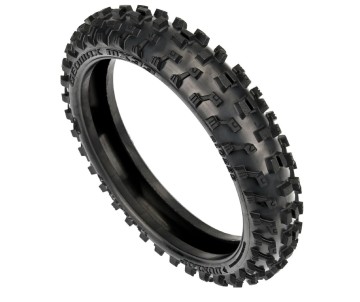 Pro-Line Dunlop Geomax MX33 V2 Bead M2 Front Tire: Promoto-MX