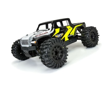 Pro-Line Mickey Thompson Baja Pro X 2.8