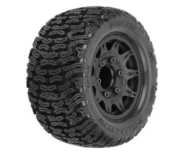 Pro-Line Bonesaw 2.8