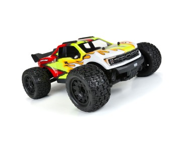 Pro-Line Bonesaw 2.8 Pro-Line Bonesaw 2.8