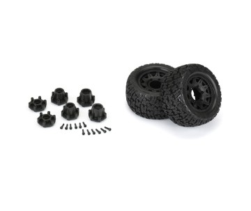Pro-Line Bonesaw 2.8 Pro-Line Bonesaw 2.8