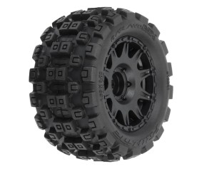 Pro-Line Badlands MX 1.85