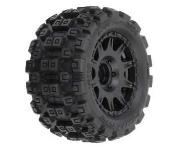 Pro-Line Badlands MX 1.85