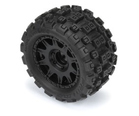 Pro-Line Badlands MX 1.85