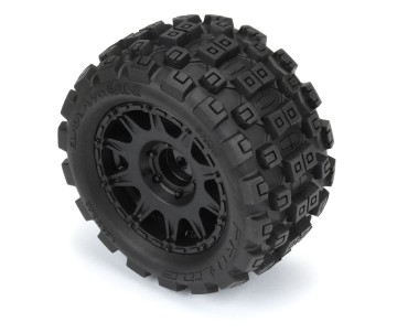 Pro-Line Badlands MX 1.85