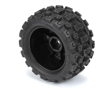 Pro-Line Badlands MX 1.85