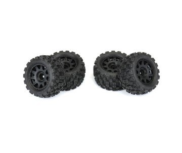 Pro-Line Badlands MX 1.85