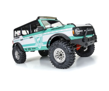 Pro-Line Class 1 BF Goodrich Krawler T/A KX 1.9 Pro-Line Class 1 BF Goodrich Krawler T/A KX 1.9