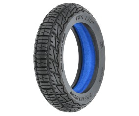 Pro-Line Hot Lap M3 Motorcycle Rear Tire: Promoto-MX