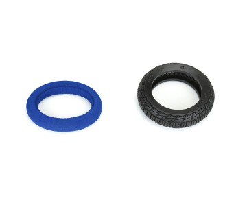 Pro-Line Hot Lap M3 Motorcycle Rear Tire: Promoto-MX