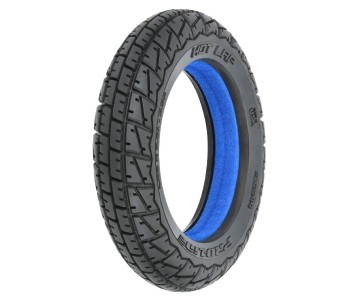 Pro-Line Hot Lap M3 Motorcycle Front Tire: Promoto-MX