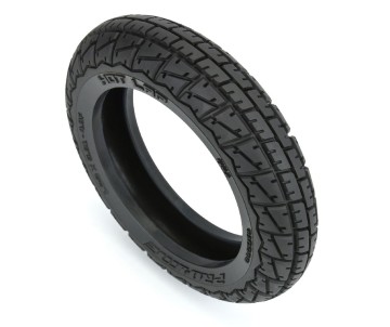 Pro-Line Hot Lap M3 Motorcycle Front Tire: Promoto-MX