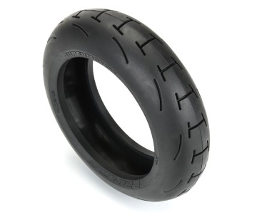 Pro-Line Supermoto V2 S3 Rear Tire for Supermoto Wheel