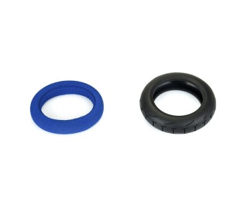 Pro-Line Supermoto V2 S3 Rear Tire for Supermoto Wheel