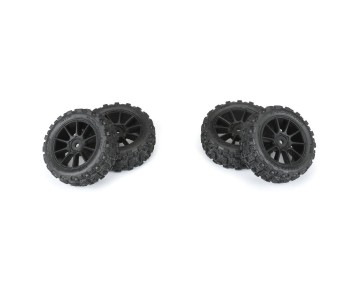 Pro-Line Badlands MX 1.9