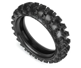 Pro-Line Dunlop Geomax MX14 V2 Bead Rear Tire: Promoto-MX