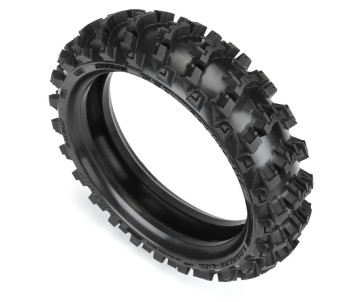 Pro-Line Dunlop Geomax MX14 V2 Bead Rear Tire: Promoto-MX