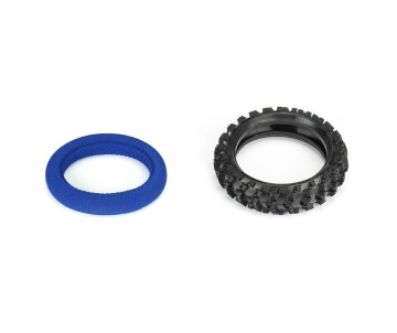 Pro-Line Dunlop Geomax MX14 V2 Bead Rear Tire: Promoto-MX