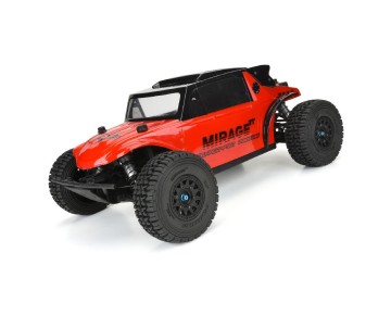 Pro-Line Mirage TT 2.2