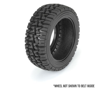 Pro-Line Mirage TT 2.2