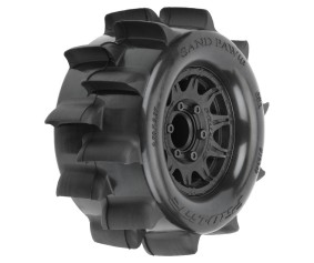 Pro-Line Sand Paw HP BELTED 2.8