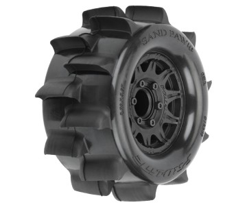 Pro-Line Sand Paw HP BELTED 2.8