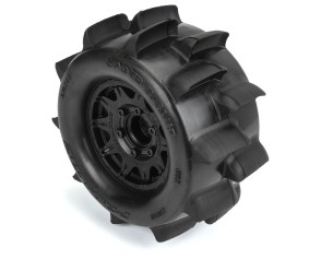 Pro-Line Sand Paw HP BELTED 2.8