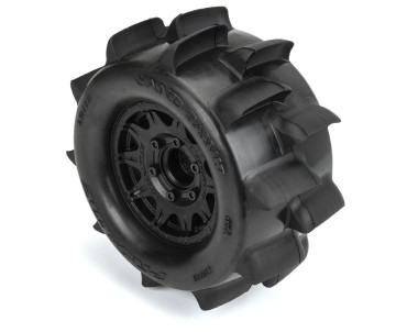 Pro-Line Sand Paw HP BELTED 2.8