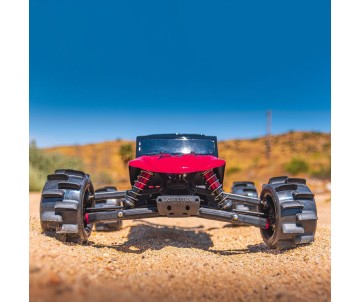 Pro-Line Sand Paw HP BELTED 2.8