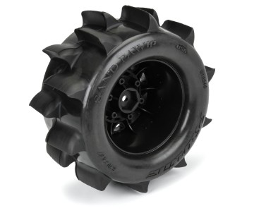Pro-Line Sand Paw HP BELTED 2.8