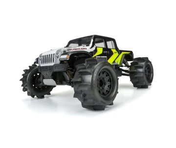 Pro-Line Sand Paw HP BELTED 2.8