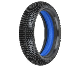 Pro-Line Hole Shot 2.0 V2 Bead M3 Motocross Rear Tire for Losi Promoto-MX