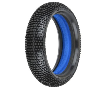 Pro-Line Hole Shot 2.0 V2 Bead M3 Motocross Rear Tire for Losi Promoto-MX