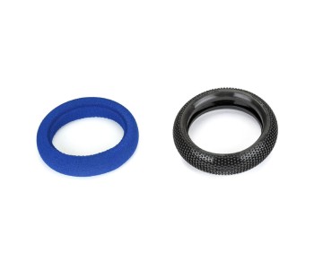 Pro-Line Hole Shot 2.0 V2 Bead M3 Motocross Rear Tire for Losi Promoto-MX