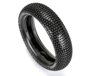 Pro-Line Hole Shot 2.0 V2 Bead M3 Motocross Rear Tire for Losi Promoto-MX