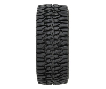 Pro-Line Mirage TT F/R Tires Mounted 12mm Hex Satin Silver Impulse (4) for Arrma Mojave Grom Pro-Line Mirage TT F/R Tires Mounted 12mm Hex Satin Silver Impulse (4) for Arrma Mojave Grom