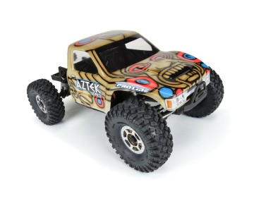 Pro-Line Aztek 1.9