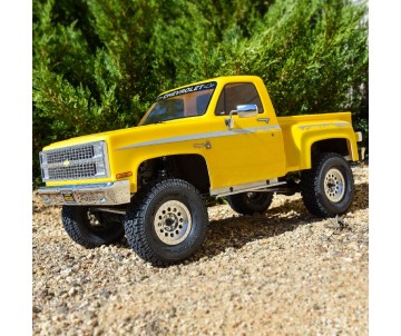 Pro-Line 1/10 Class 1 BFGoodrich All-Terrain T/A KO Predator Rock Crawling Tires (2) for Front or Rear