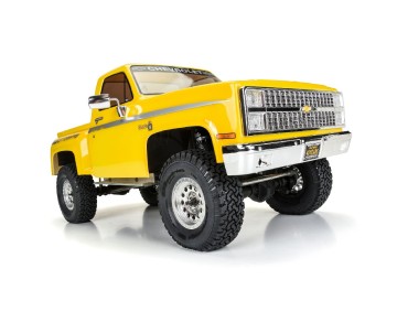Pro-Line 1/10 Class 1 BFGoodrich All-Terrain T/A KO G8 Rock Crawling Tires (2) for Front or Rear