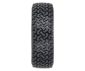 Pro-Line 1/10 Class 1 BFGoodrich All-Terrain T/A KO G8 Rock Crawling Tires (2) for Front or Rear