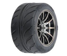 Pro-Line Toyo Proxes R888R S3 F/R 53/100 2.9