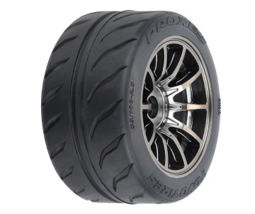 Pro-Line Toyo Proxes R888R S3 F/R 53/100 2.9