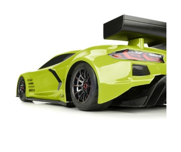 Pro-Line Toyo Proxes R888R S3 F/R 53/100 2.9