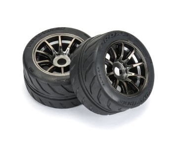 Pro-Line Toyo Proxes R888R S3 F/R 53/100 2.9