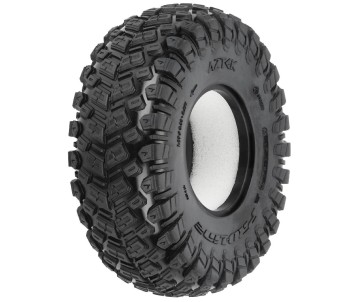 Pro-Line 1/10 Aztek LP G8 Front/Rear 2.2