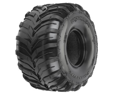 Pro-Line Dreadnaught F/R 2.6
