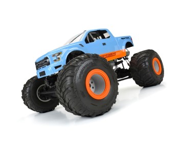 Pro-Line Dreadnaught F/R 2.6