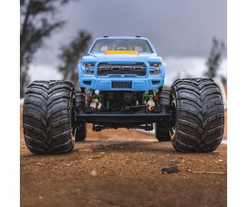 Pro-Line Dreadnaught F/R 2.6