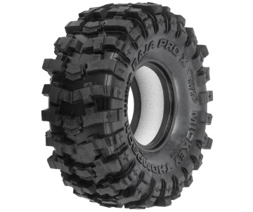 Pro-Line 1/10 Class 0 Mickey Thompson Baja Pro X G8 F/R 1.55